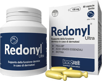Innovet Redonyl Ultra 150 Mg 60 Capsule