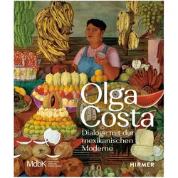 Olga Costa, Fachbücher von Sabine Hoffmann, Stefan Weppelmann