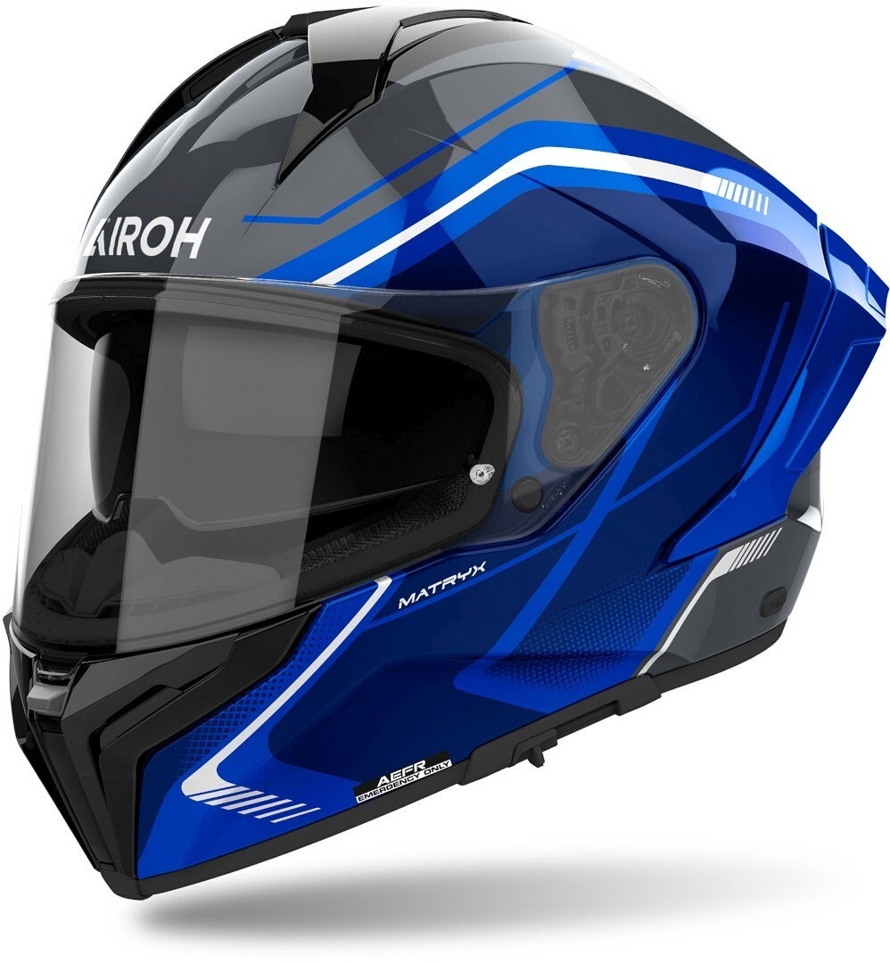Airoh Matryx Wide Helm AI10030022-L