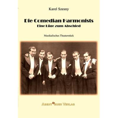 Die Comedian Harmonists -
