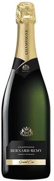 """Champagne Bernard Remy""" """Champagne Bernard Remy Grand Cru Brut Champagne - France"""