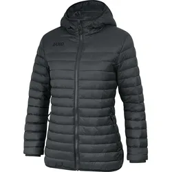 JAKO Steppjacke Damen schwarz 38