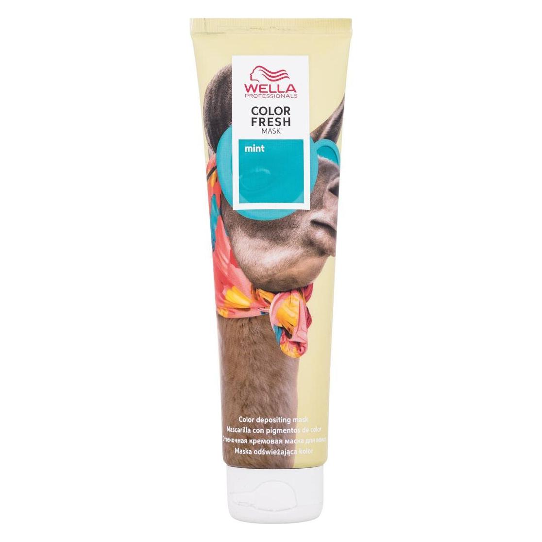 Wella Color Fresh Mask (150 ml) (H0181)