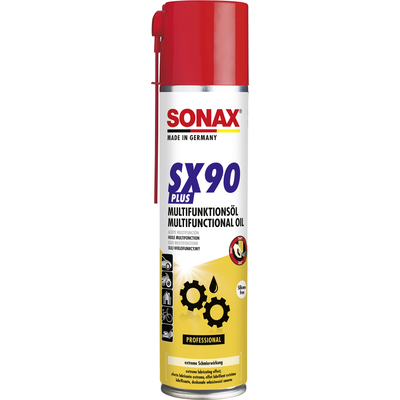 SONAX Multifunktionsöl SX90 PLUS [400 ml] 04743000