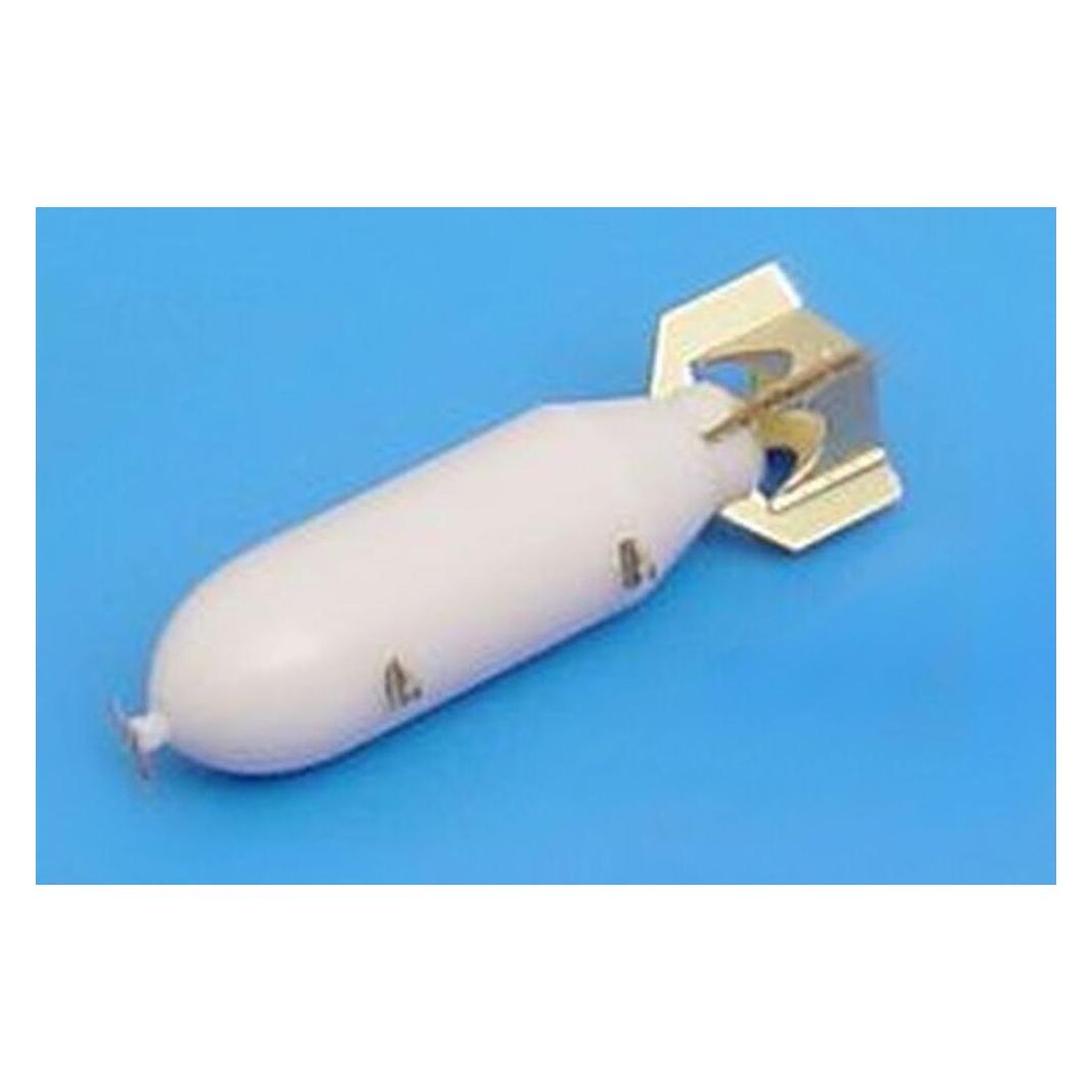 Brengun US 250lb bombs (2x) (BRL48010)
