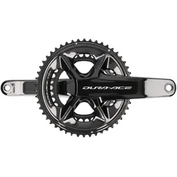 SHIMANO Dura Ace Kurbel 2-fach FC-R9200-P | Power Meter
