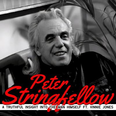Peter Stringfellow - A Truthful Insight into the Man Himself ft. Vinnie Jones - Peter Stringfellow,Vinnie Jones, Audio, 9781789321821