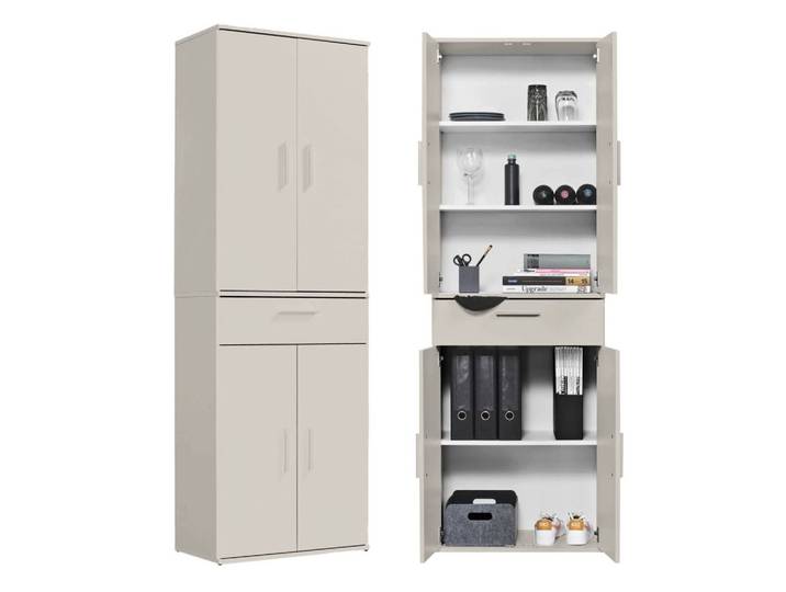 MEHRZWECKSCHRANK Der Praktische