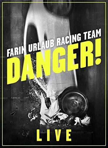 Norbert Heitker - Farin Urlaub Racing Team - Danger! - Preis vom 10.10.2026 11:48:34 h