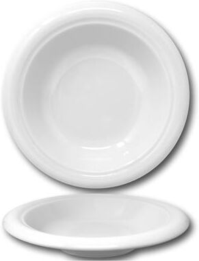 Saturnia Piatto Pasta 28 cm Giotto Bianco