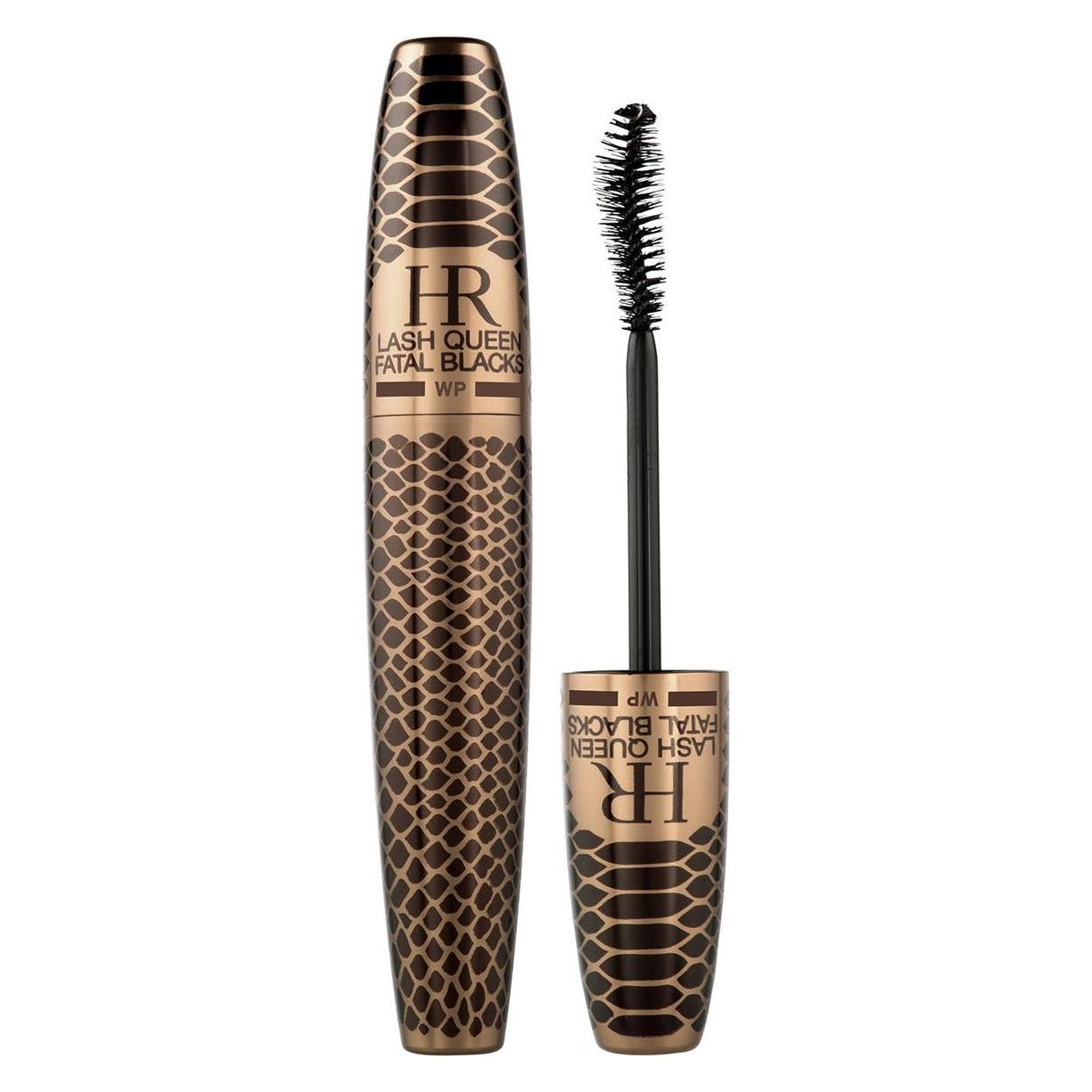 Helena Rubinstein Lash Queen Fatal Blacks Mascara Waterproof (#01 Magnetic Black) (C-HR-073-01)