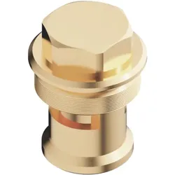 Dornbracht Nippel M24 x 1,5 09240321990 roh