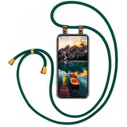 moex Free Spirit Poco F5 Hülle mit Band abnehmbar