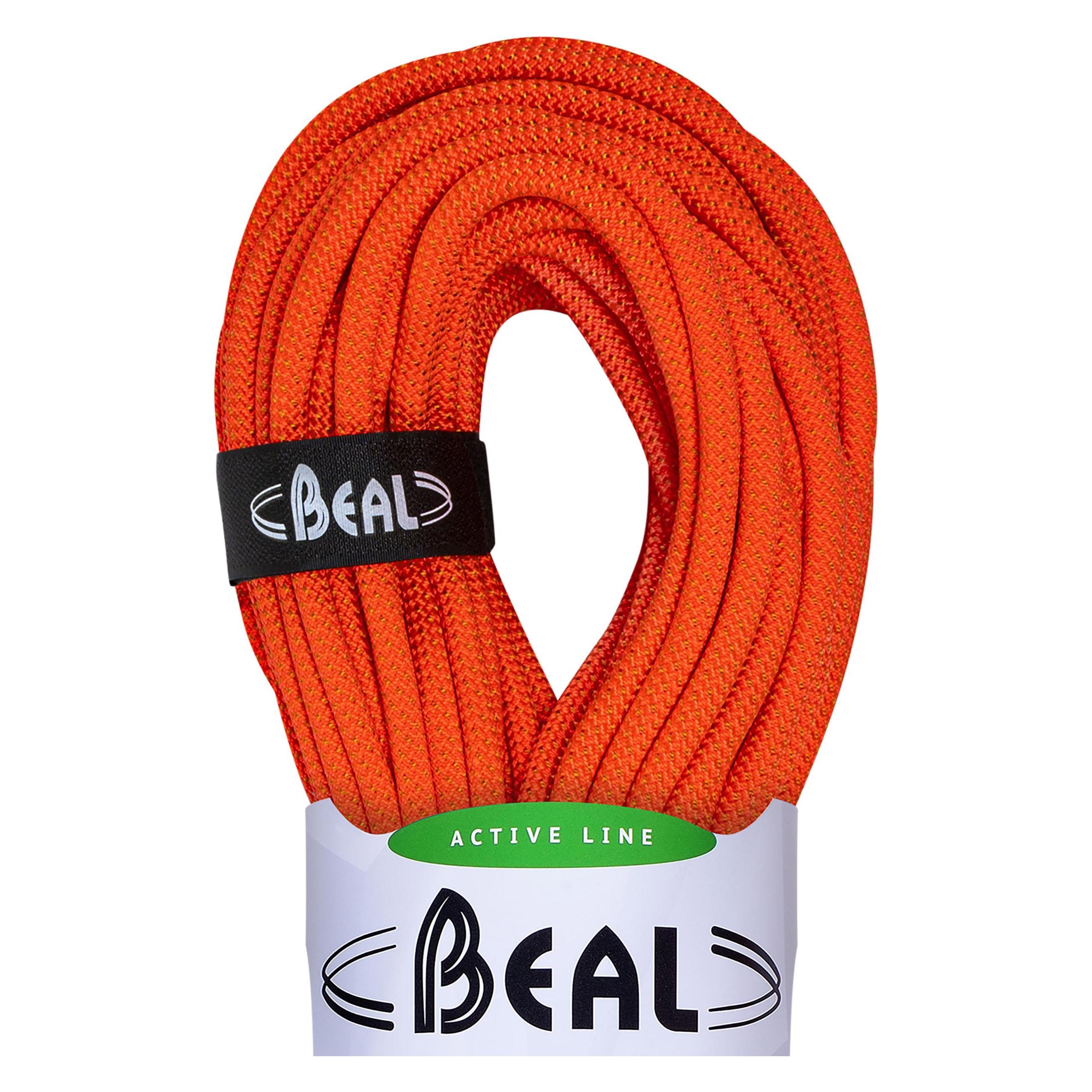 Beal Karma 9,8mm Kletterseil (70 m) (BC098K-70m)