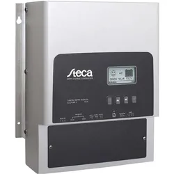 Steca, Laderegler, Tarom MPPT 6000-S Laderegler MPPT 12 V, 24 V, 36 V, 48 V, 60 V 60 A