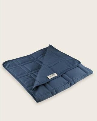 Baloo Living - Cool Cotton Daydreamer 8lbs Weighted Lap Blanket (22 x 36)