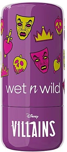 WET n WILD Bad Rep Unpredictable