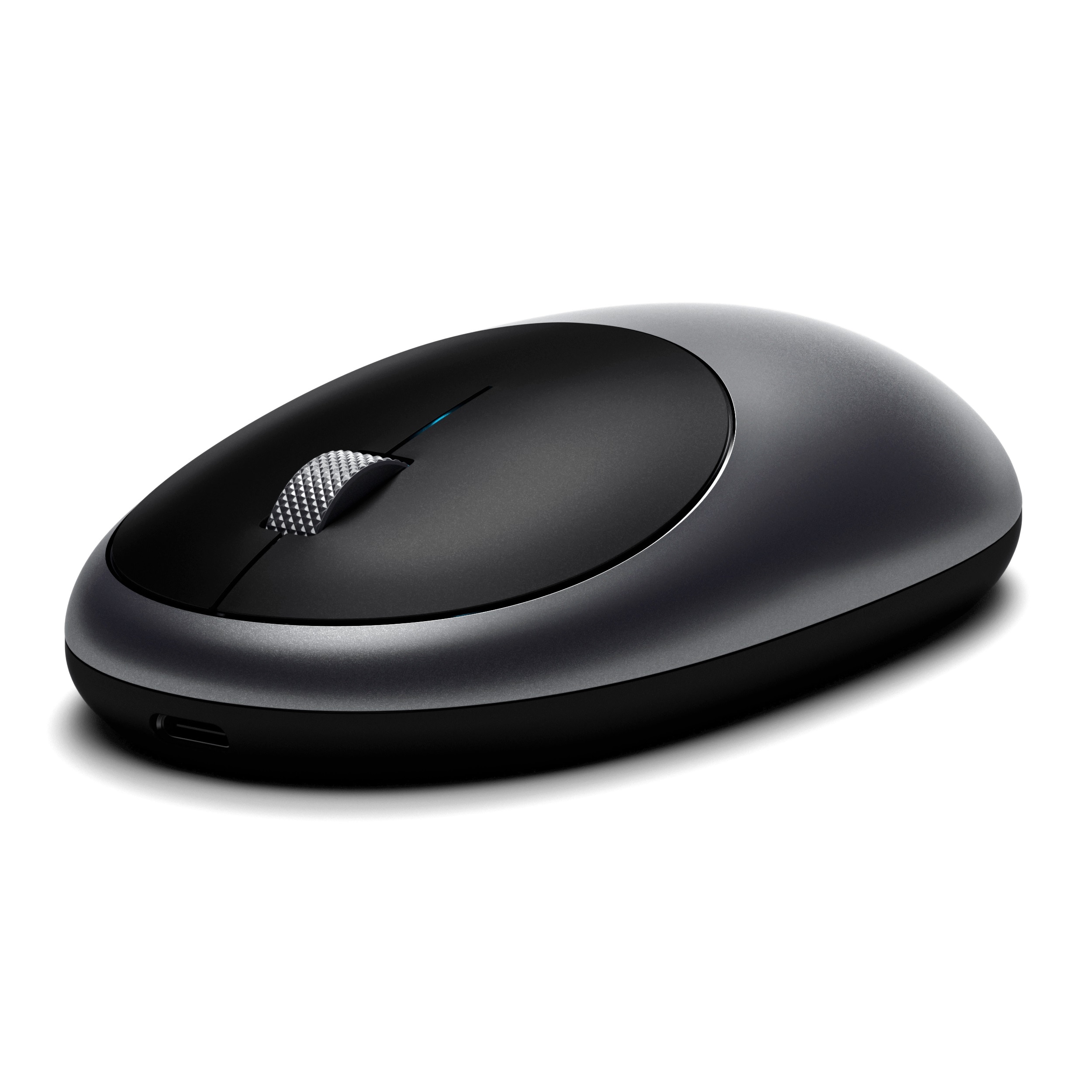 Satechi M1 Bluetooth Wireless Maus space grey ST-ABTCMM