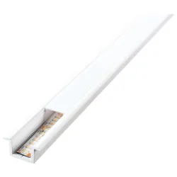 SG Leuchten Einbauprofil 1,8m 391430