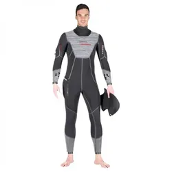 Mares Flexa Graphene - Herren - Neoprenanzug - Gr. 6 #