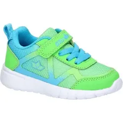 LICO Sportschuh Andria VS, Größe 30 in Grün Grün