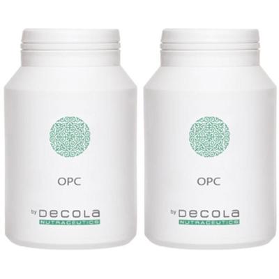 Decola Opc-85 100mg x2 2x120 St Kapseln