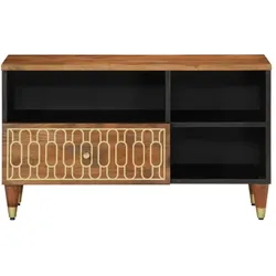 vidaXL, TV Möbel, Zamenis (80 x 33 x 46 cm)