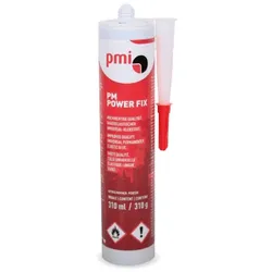 PMI PM Power FIX - 310 ml Kartusche