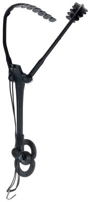Jazzlab saXholder PRO Bassoon XL