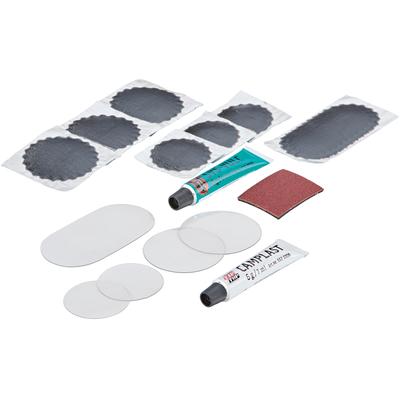 Reparatur-Set PROPHETE "Universal Flickzeug", transparent, Reparatur-Sets