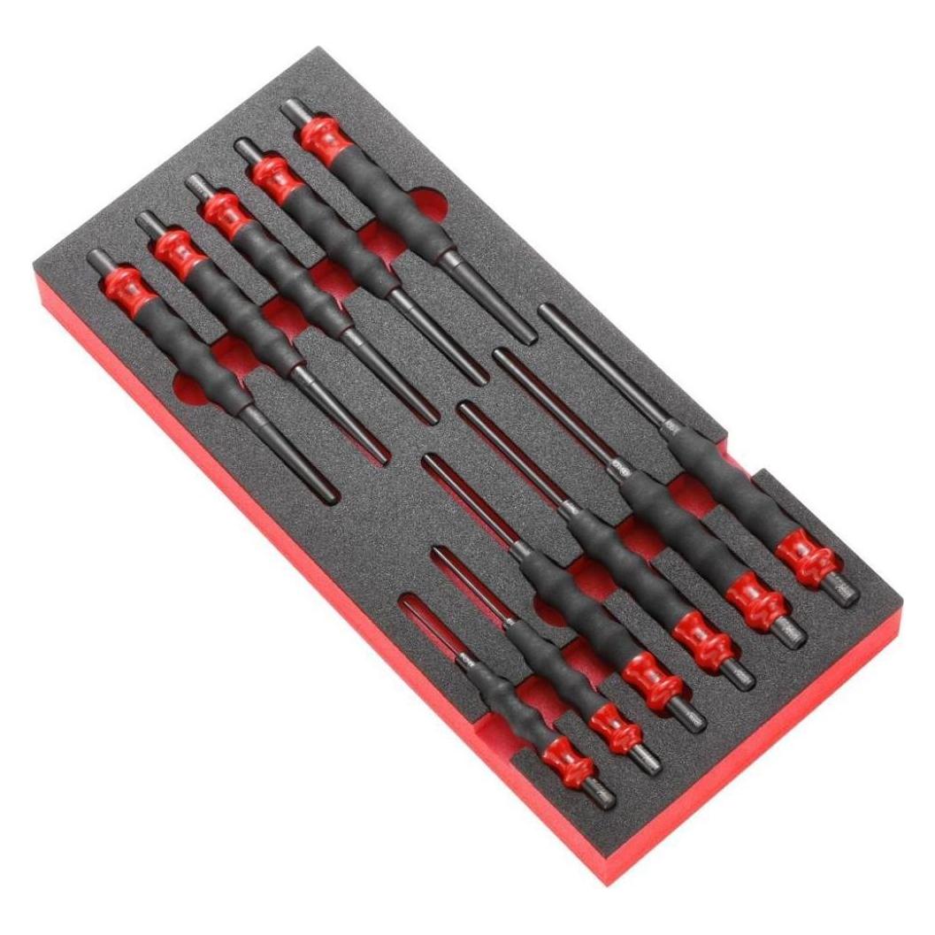 Facom Splintentreibersatz (MODM.CG 3148517933545)