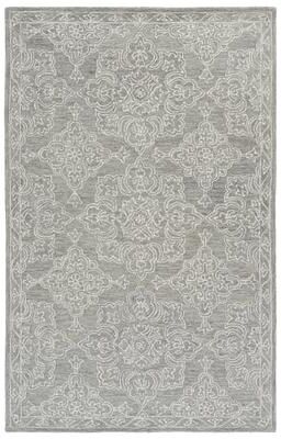 Martha Stewart by SAFAVIEH Handmade Lucille Wool Area Rug