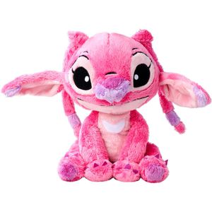 Simba Kuscheltier Disney Lilo & Stitch 6315876954, Angel, ab 0 Jahre, 25 cm