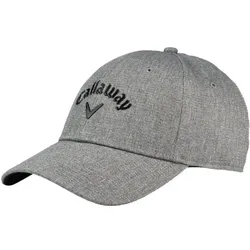 Callaway Liquid Metal 2 Adjustable Cap grau