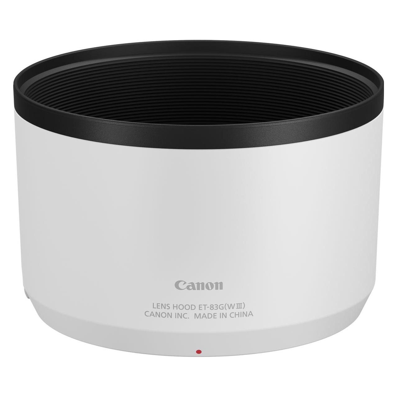 Canon ET-83G Sonnenblende (4319C001)