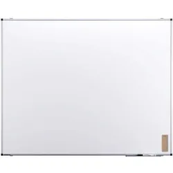 Legamaster Aktion: Whiteboard »Unite« 120 x 150 cm weiß inkl. GRATIS 1 Whiteboardmarker TZ1 weiß