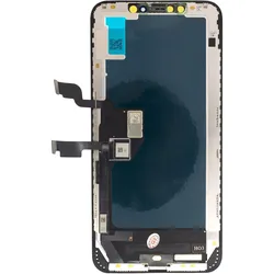 iPhone XS Max LCD + Dotykov á Deska Black H03i (Display, Apple iPhone XS Max), Mobilgerät Ersatzteile, Schwarz
