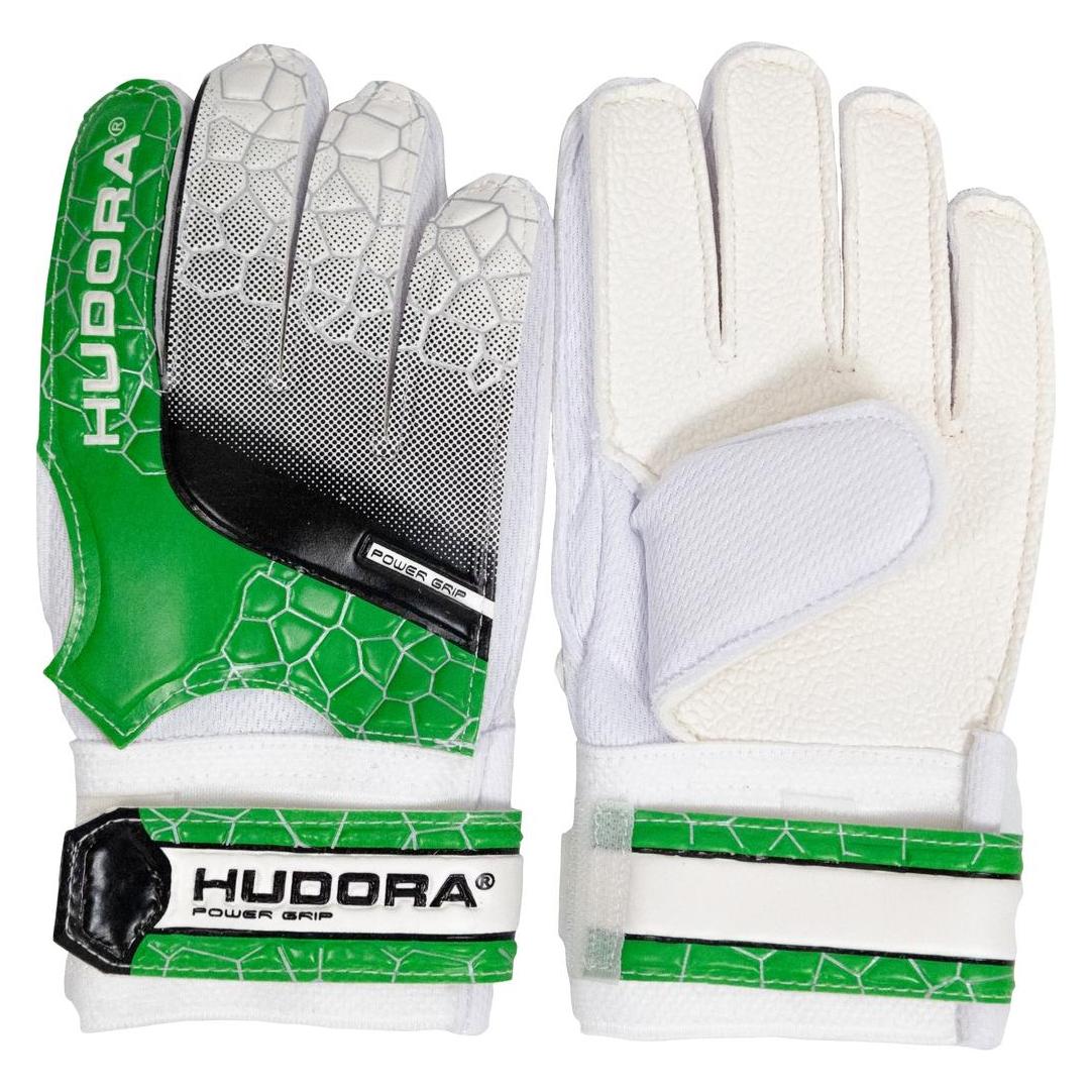 Hudora Torwarthandschuhe (M) (65730)