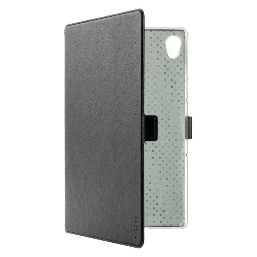 Fixed Topic Tab Case mit Ständer für Lenovo TAB M10 HD2 schwarz (Lenovo Tab M10 HD (2. Gen)) (FIXTOT-730)