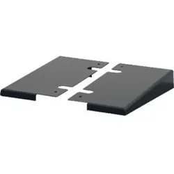 Hensel Endwinkel Schutzdach Mi DB 01