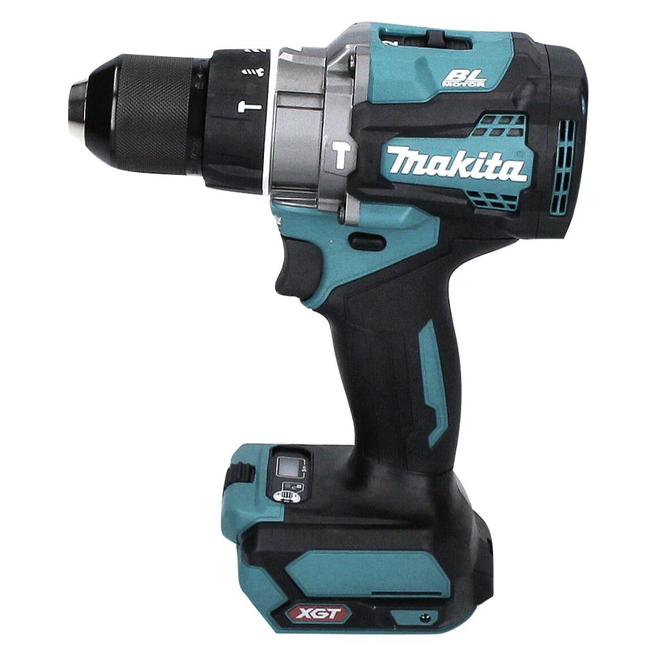Makita HP 001 (Bohrschrauber, Schlagbohrmaschine, Schlagbohrschrauber) (835F93-2)