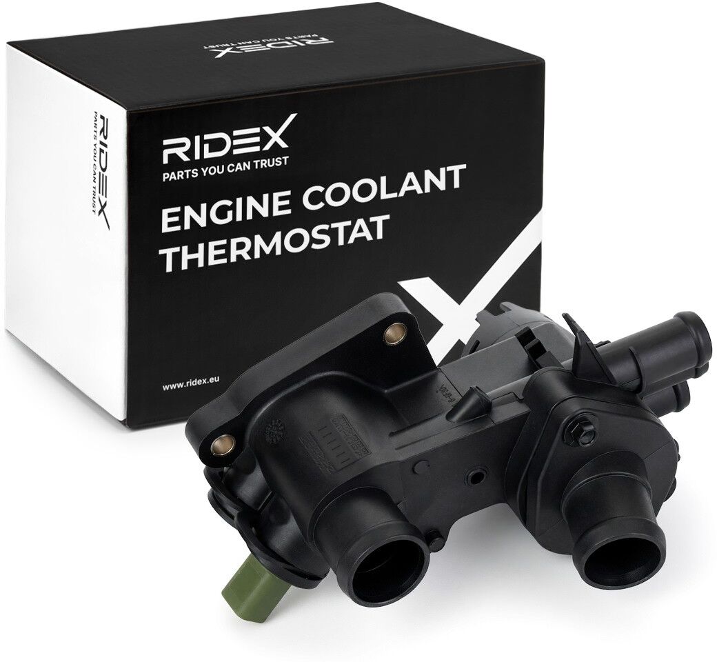 RIDEX 316T0197 Thermostat