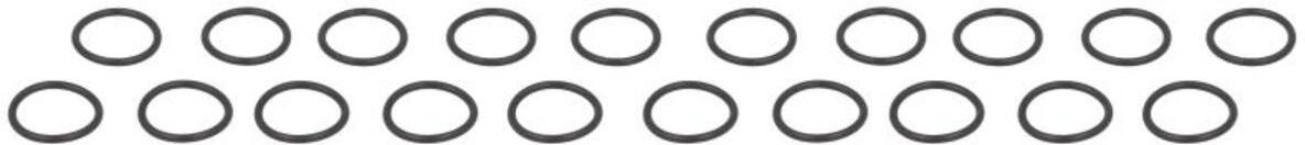Kit de conversion, climatisation VALEO 509158