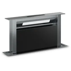 Verosteel Eingelassene Dunstabzugshaube   Minimalistisch, kraftvoll   EEC A++   853 m3/h   60 cm