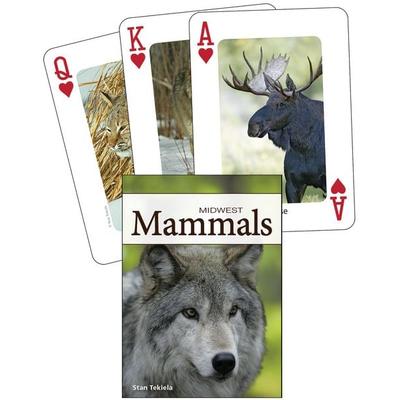 Mammals of the Midwest