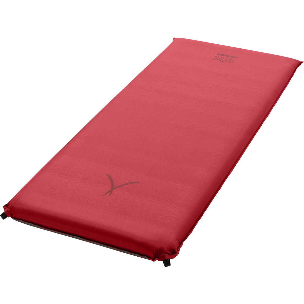 Grand Canyon Hancock 10.0 XW Self-Infl. Mat american beauty red 350021