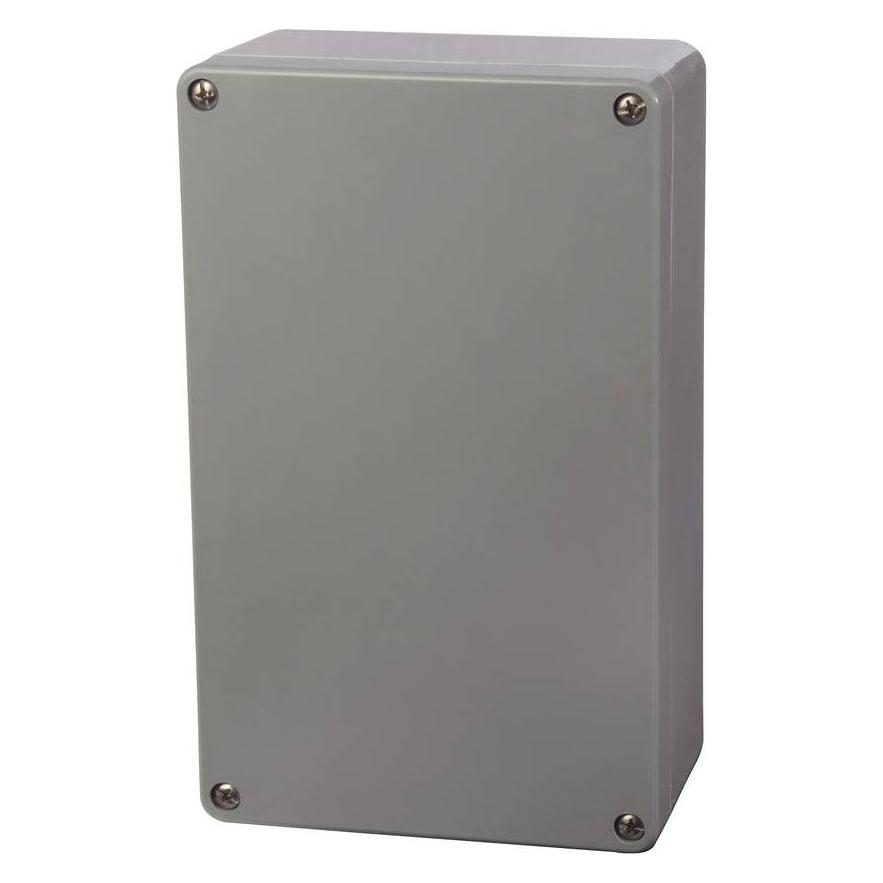 Fibox Gehäuse IP66 260x160x90mm (Gehäuse) (P 162609)