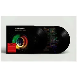 Late Night Tales, Schallplatten