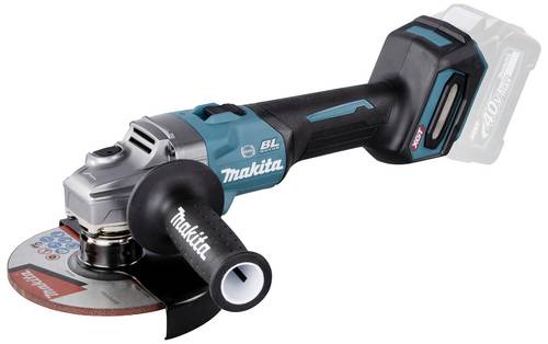 Makita GA035GZ Akku-Winkelschleifer 150mm ohne Akku 40V