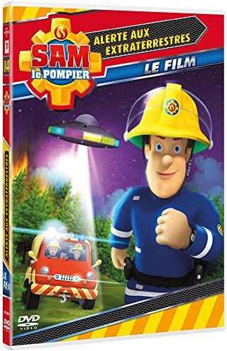 Sam le pompier, vol. 14 : alerte aux extraterrestres [FR Import] - Preis vom 17.10.2026 19:25:27 h